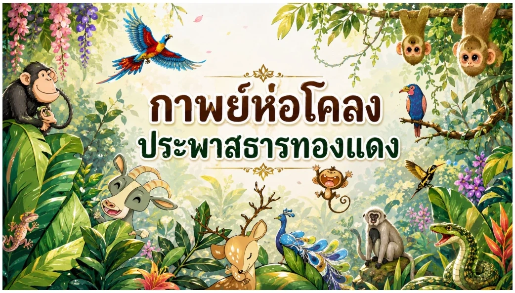 กาพย์ห่อโคลงประพาสธารทองแดง